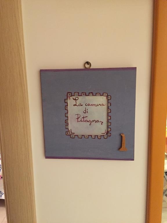 Фото B&b Castello