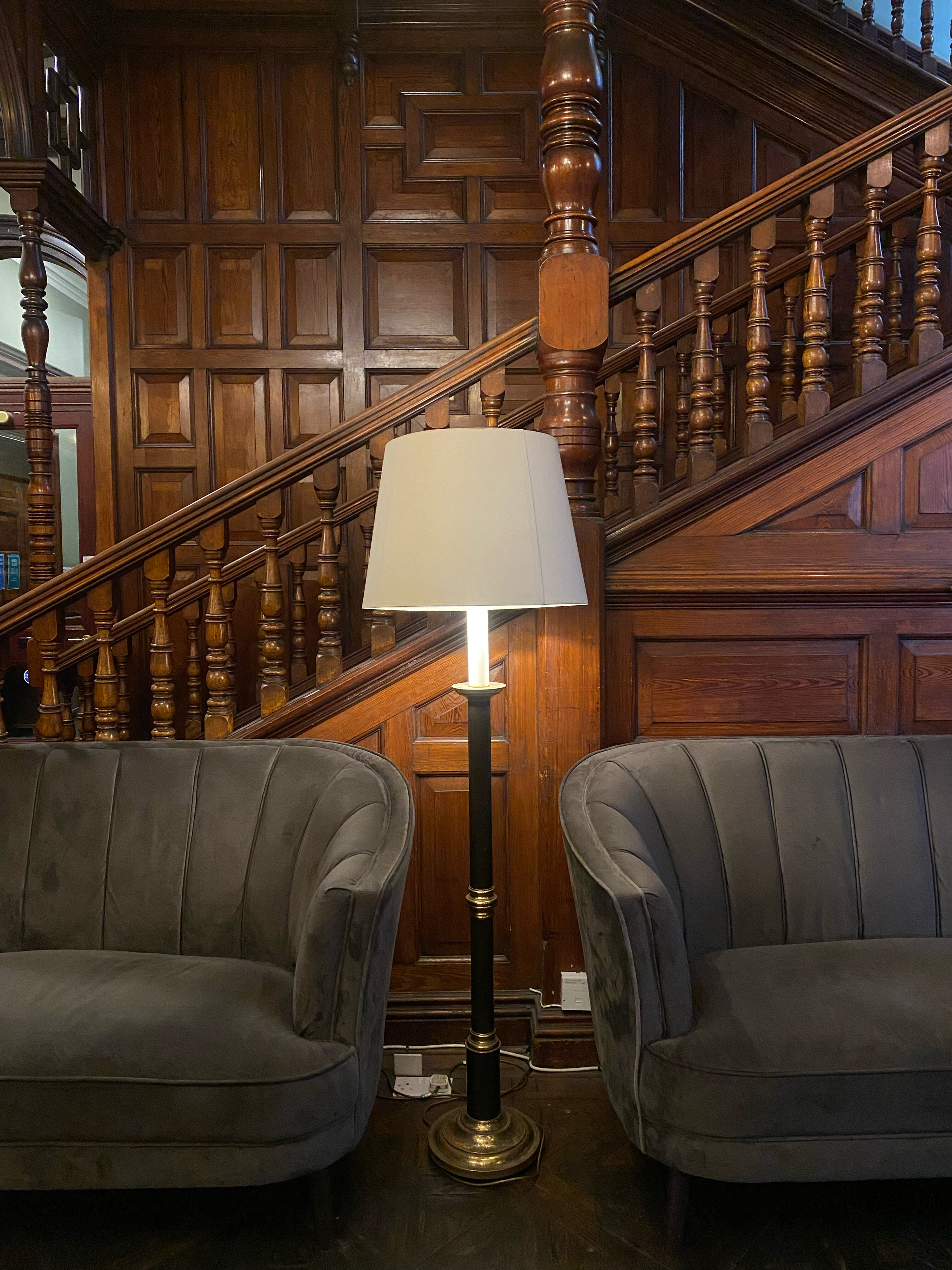 Фото Palmers Lodge Swiss Cottage