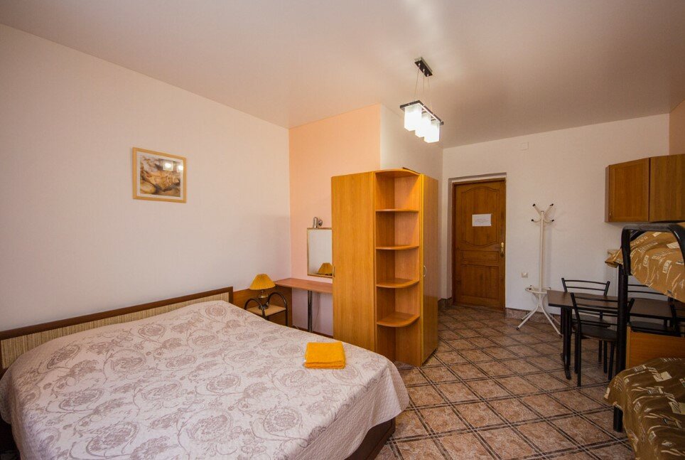 Фото Гостевой дом у Любы