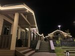 Prestige svet (Prosvescheniya Avenue, 80к3), trabajos de montajes eléctricos
