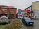 Терраса (Pobedy Avenue, 118Б) ، وكالة عقارية