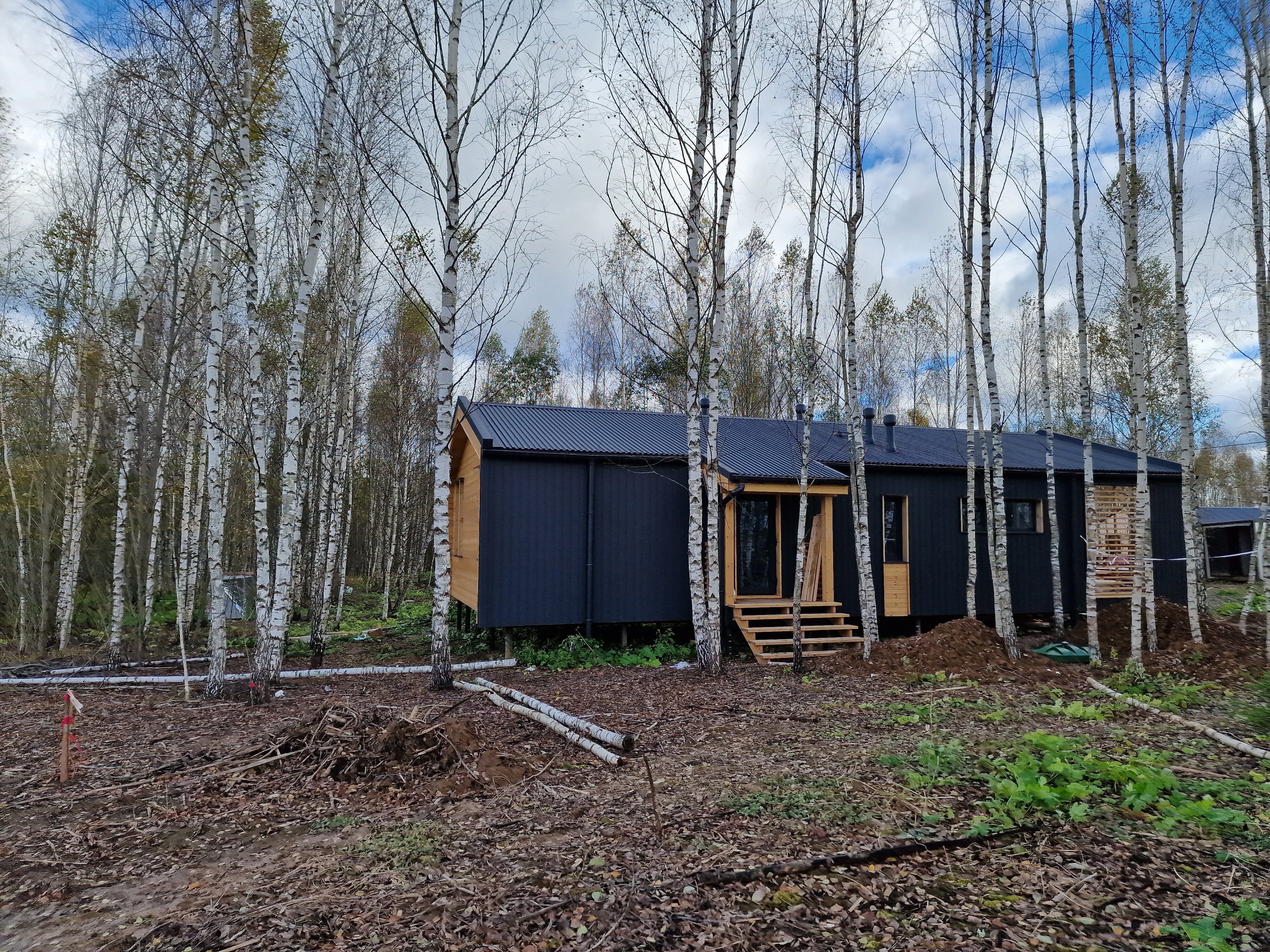 Фото Light House