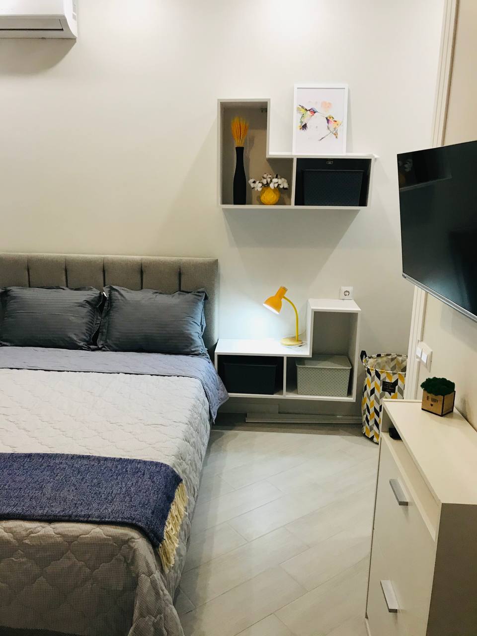 Фото МореСолнцеАпарт на улице Прибрежная 10