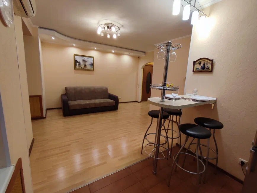 Short-term housing rental Атмосфера-Air, Perm, photo