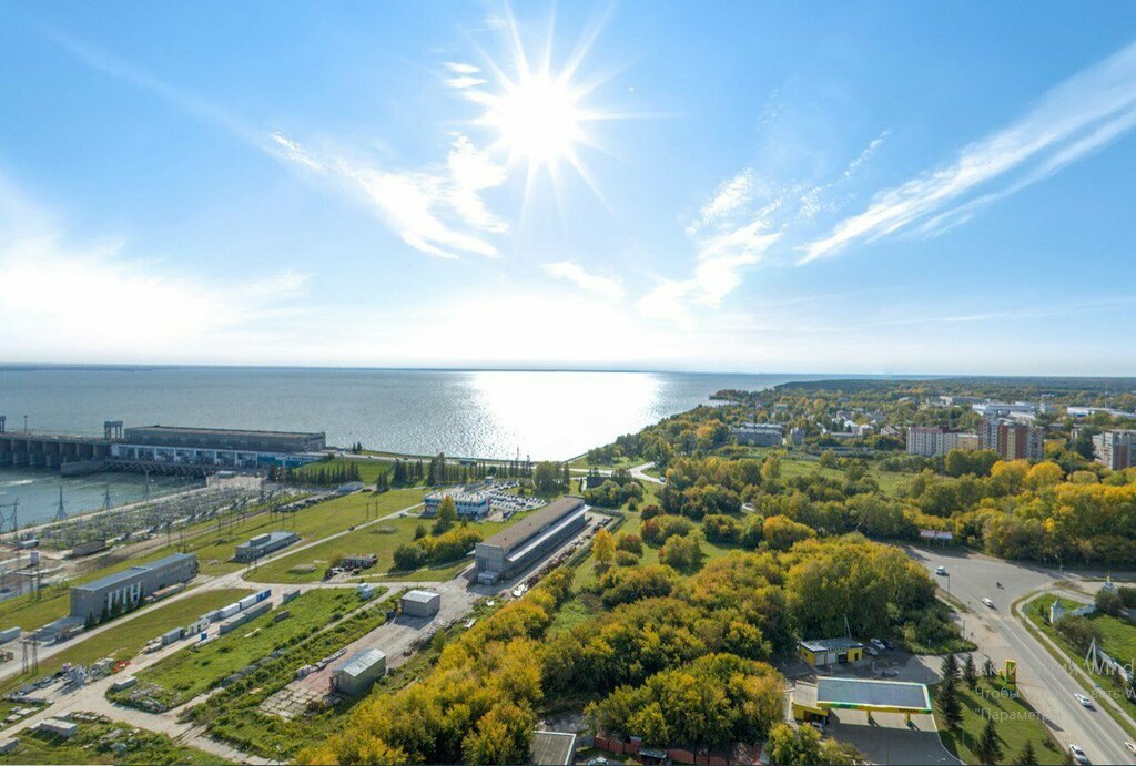 Жилой комплекс Черемушки на Приморской, Новосибирск, фото