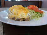 Кафе (Vladimira Vysotskogo Street, 28с13), cafetería