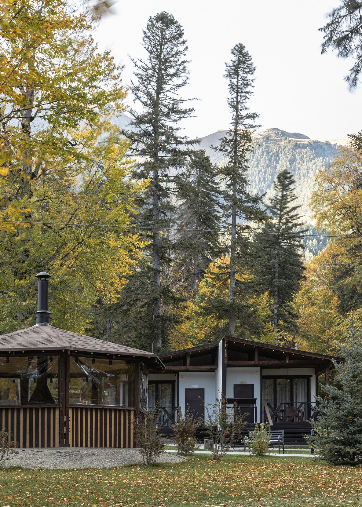 Фото Апартаменты Дача