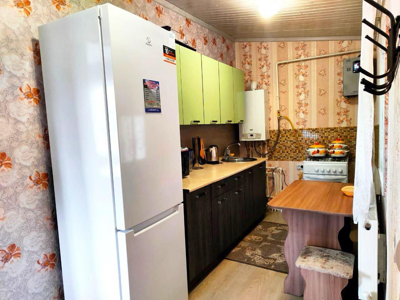 Фото Дом на Широком