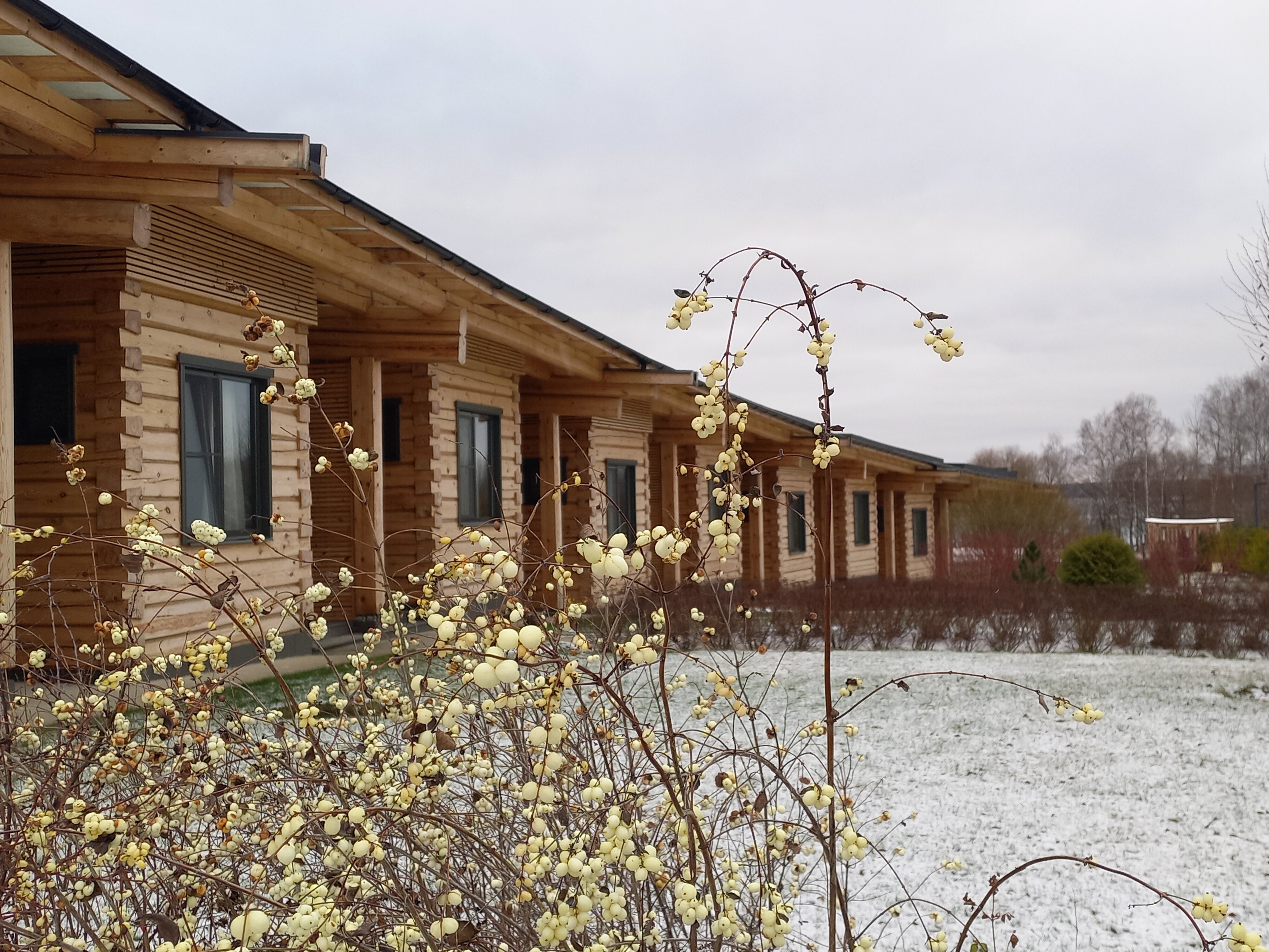 Фото Усадьба Зеехоф