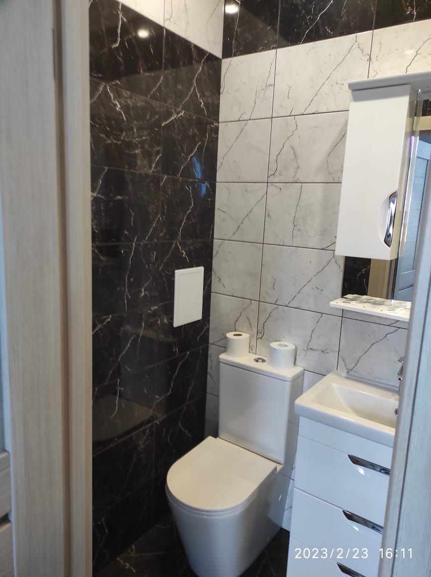 Фото Апартаменты на Шифрина