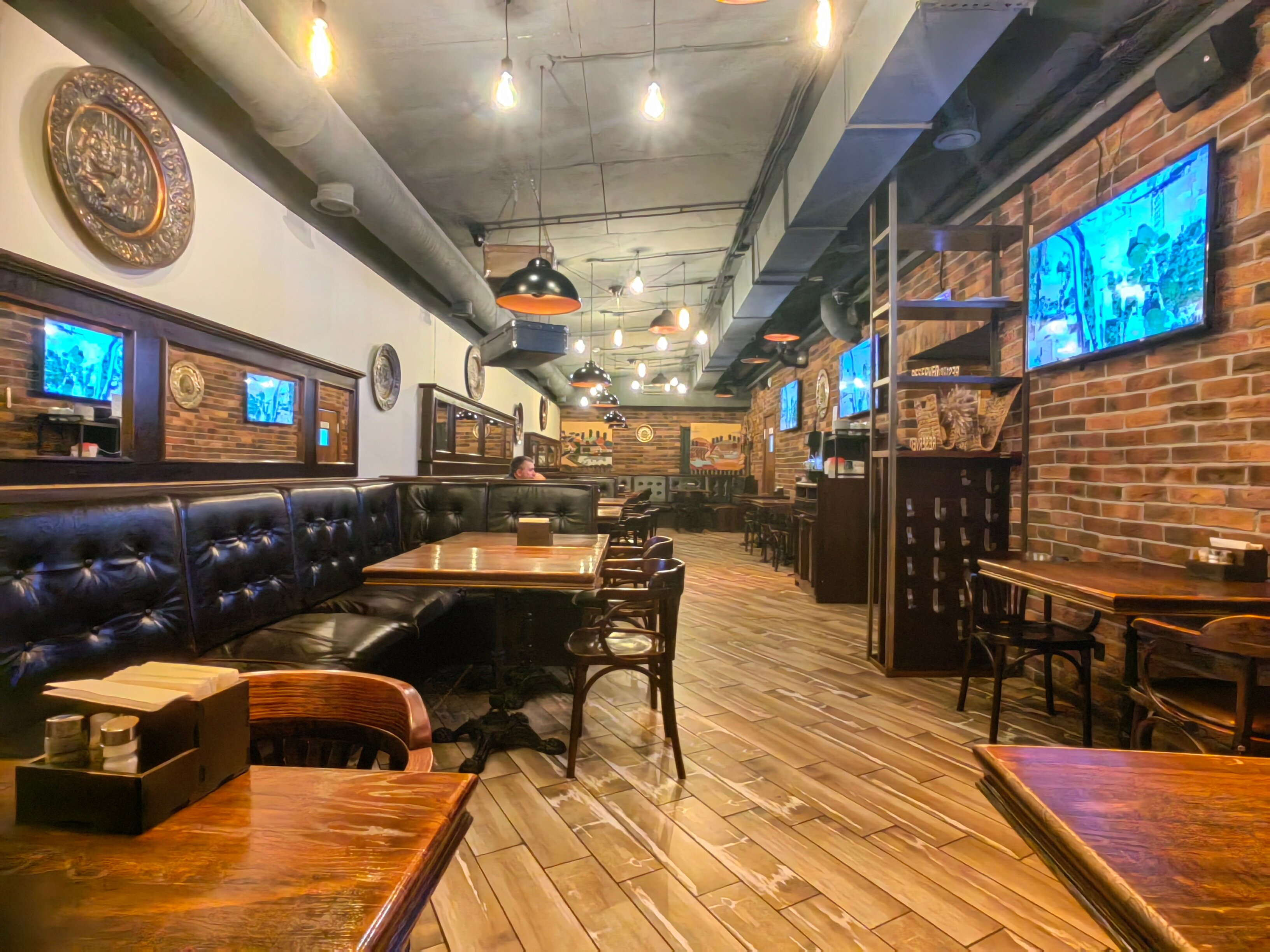 Фото Фили Хаус