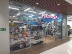 Nekosay (Gagarina Avenue, 35к1), anime shop