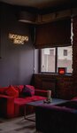 Encore lounge (ulitsa Maksima Gorkogo, 44/3), hookah lounge