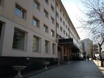 Dalnevostochny bank (Posyetskaya Street, 20), cajero automático