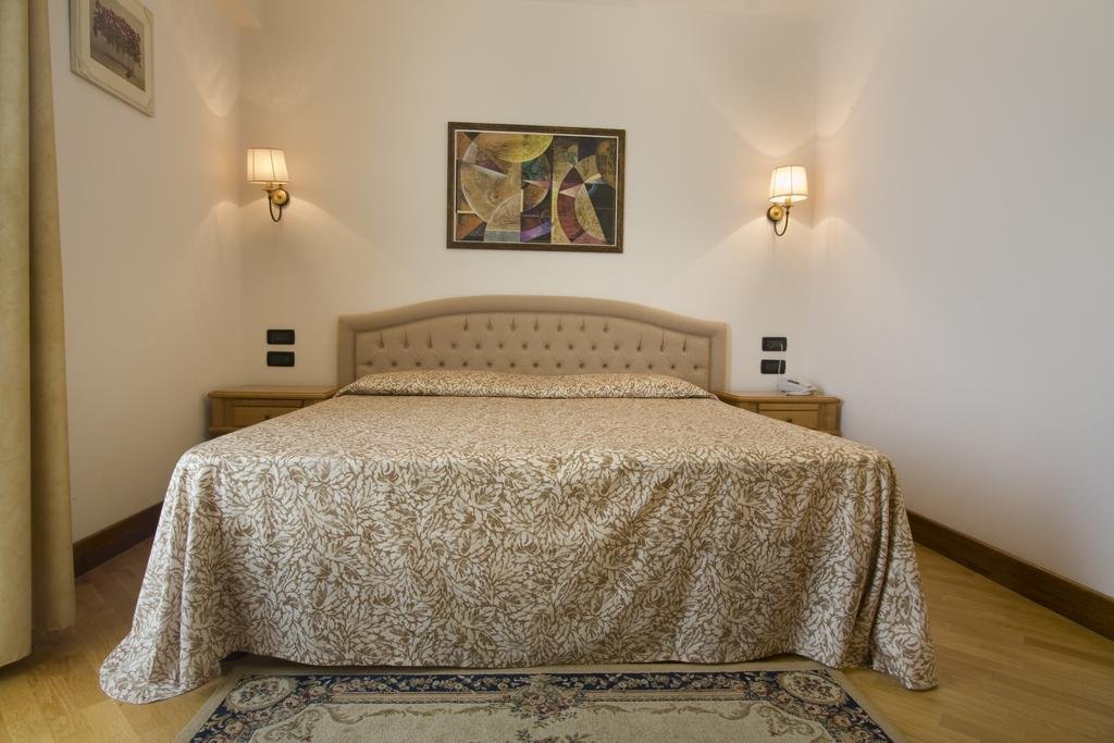 Фото Uliveto Principessa Park Hotel
