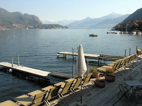 Фото Hotel Villa Aurora