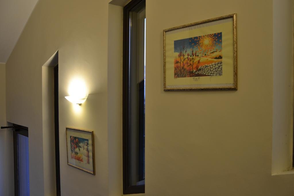 Фото Bed and breakfast Due Fontane