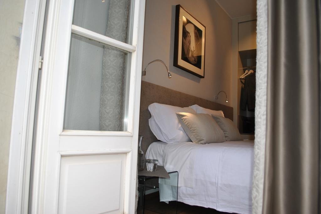 Фото B&b Ma Ville