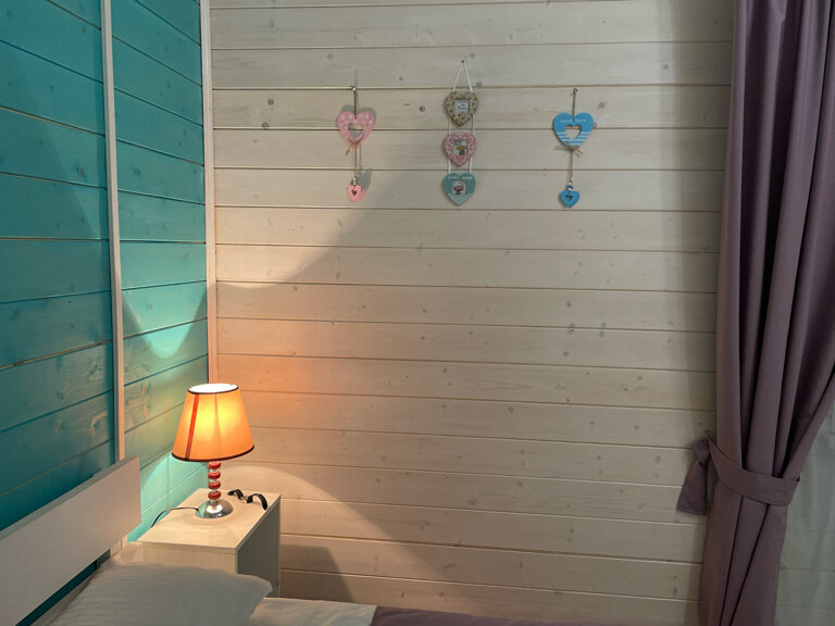 Фото Прованс