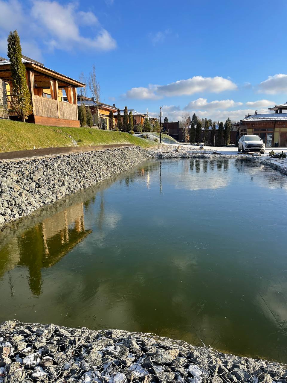 Фото Санрайз Вилладж