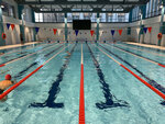 Aeternaswim (Tushinskaya Street, 16А), escuela de natación