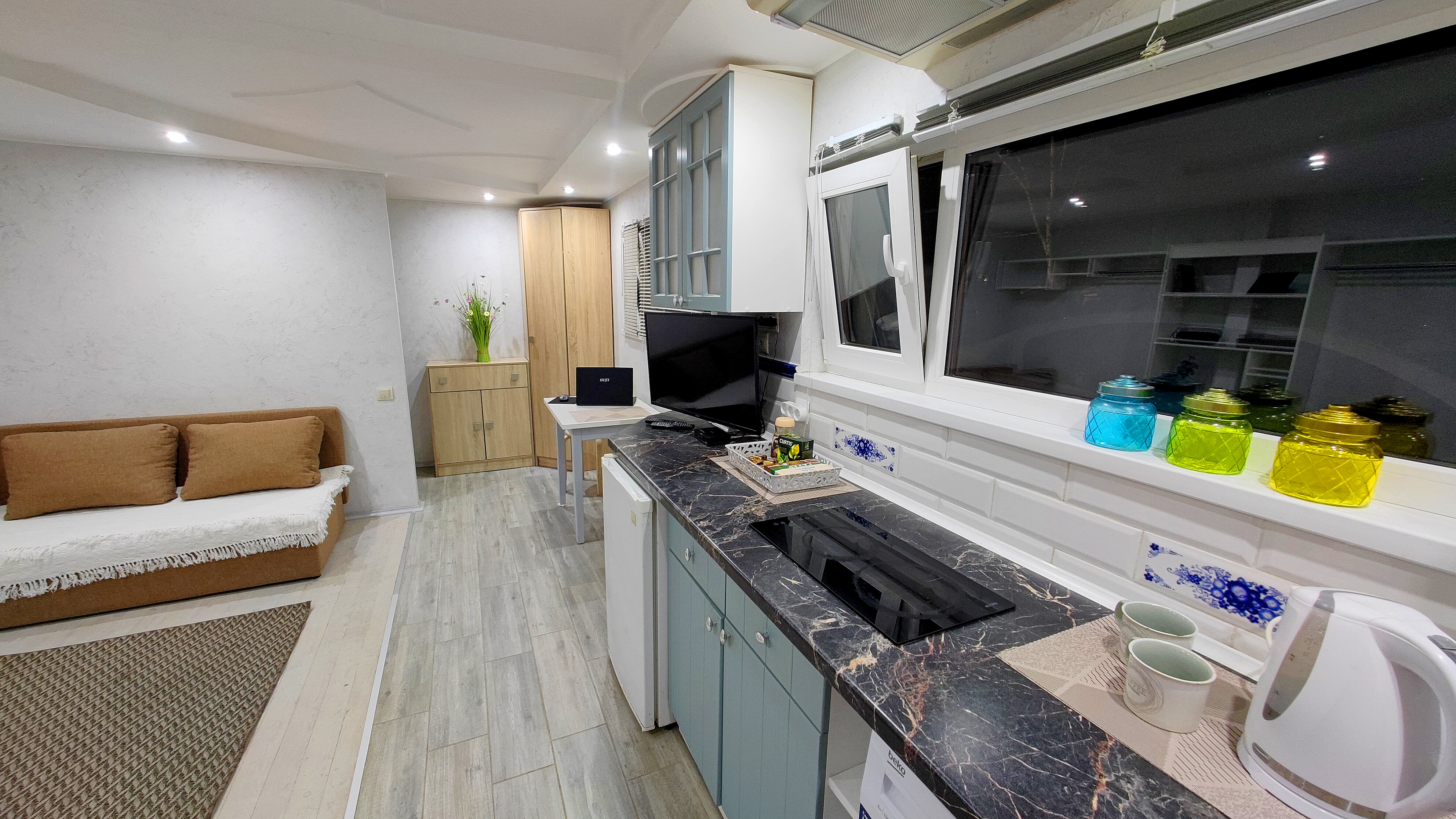 Фото Прованс