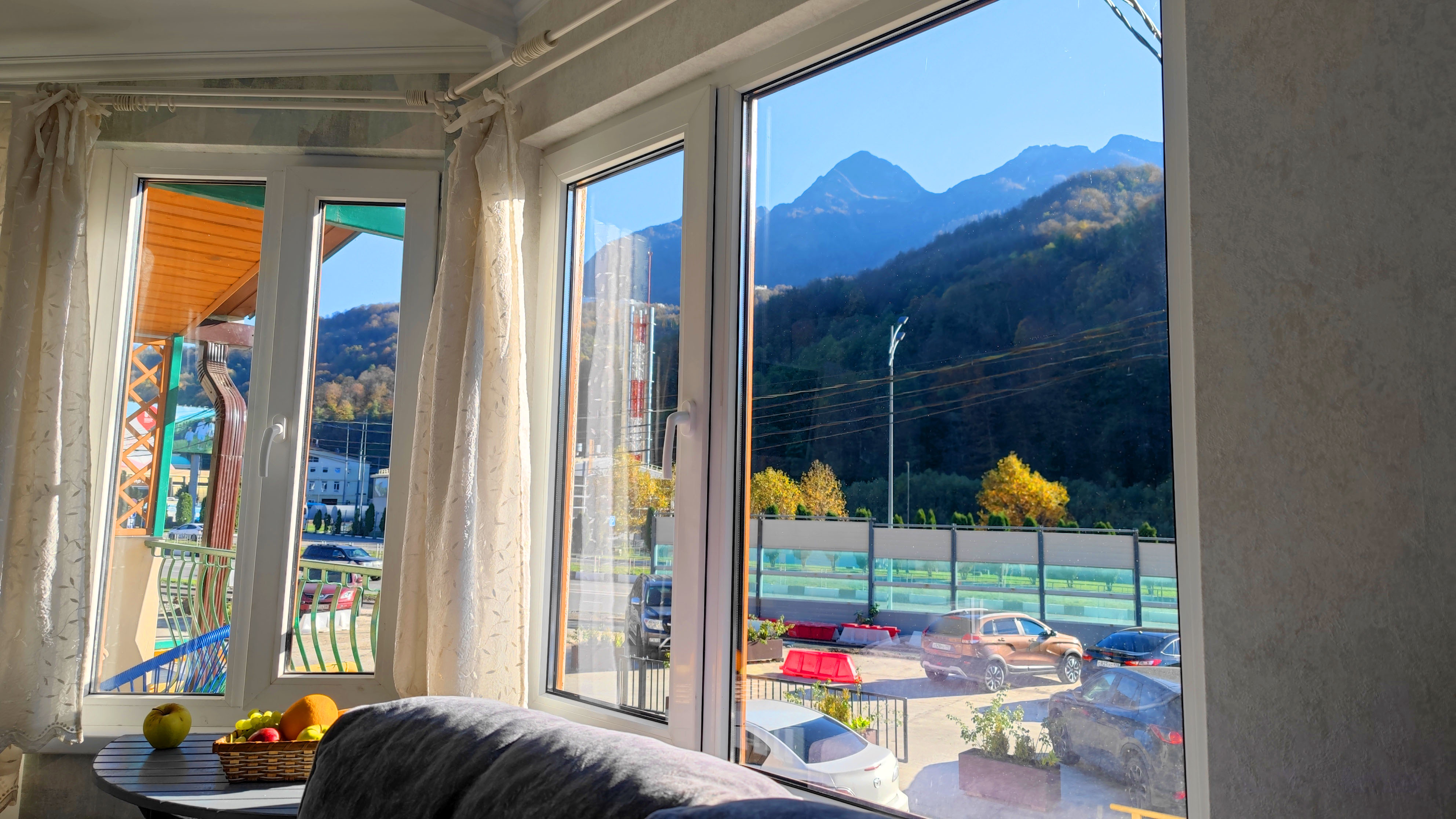 Фото Прованс