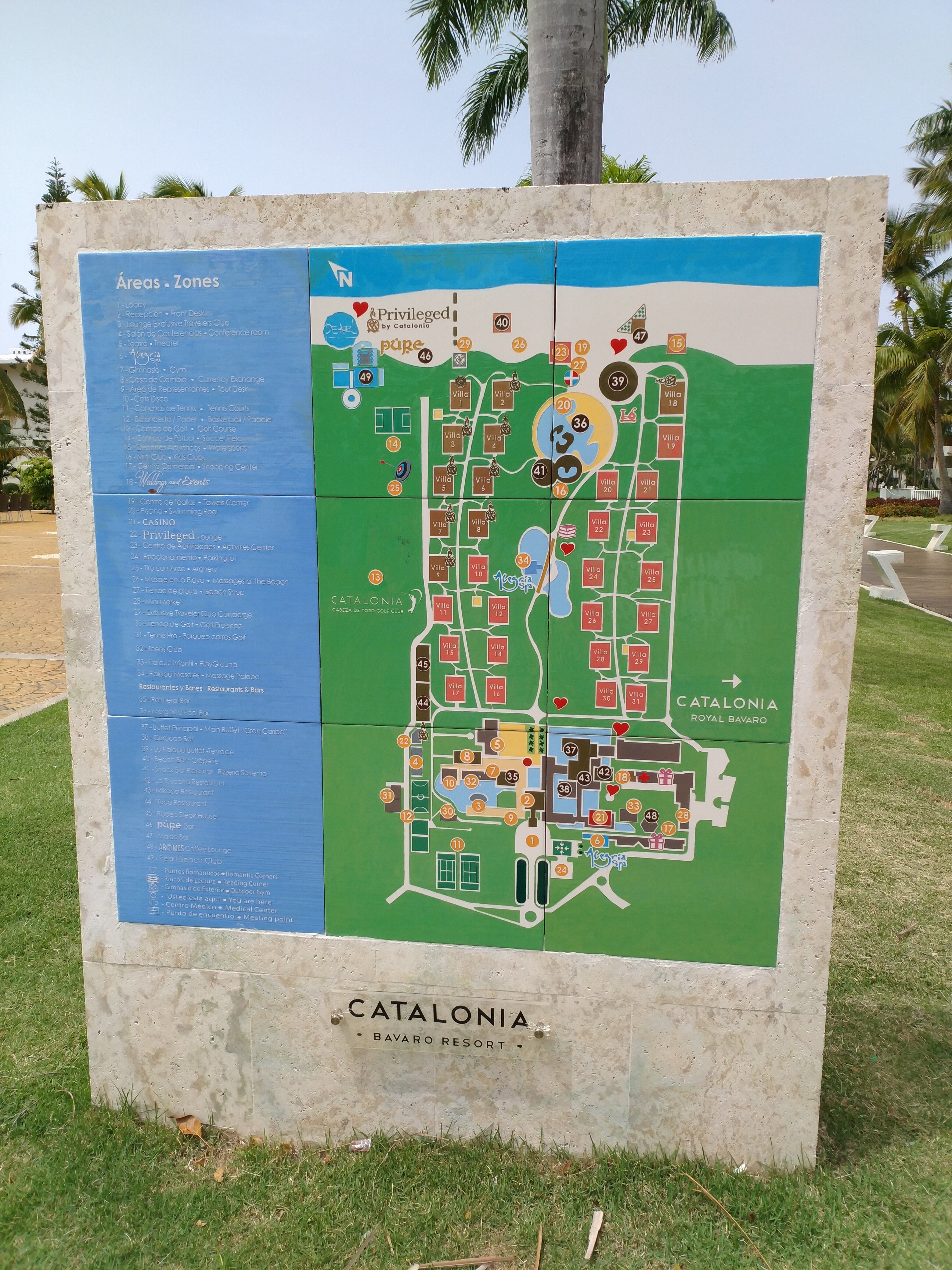 Фото Catalonia Royal Bavaro