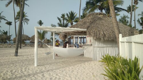 Гостиница Catalonia Punta Cana - Все включено