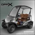 Hydroturf International (7/1, S221 Street, Jabal Ali Industrial Second, Jebel Ali, Dubai), special equipment and special vehicles