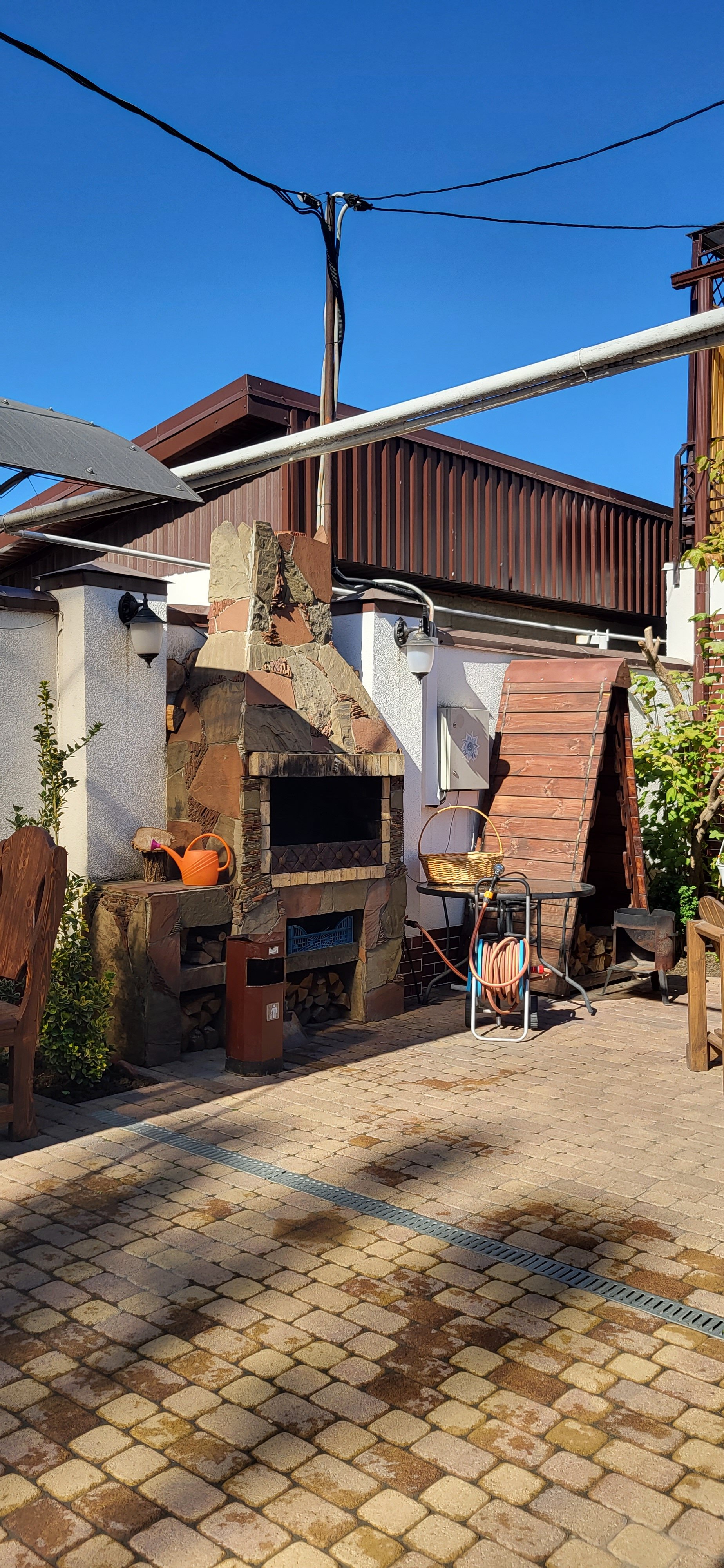 Фото Морские врата