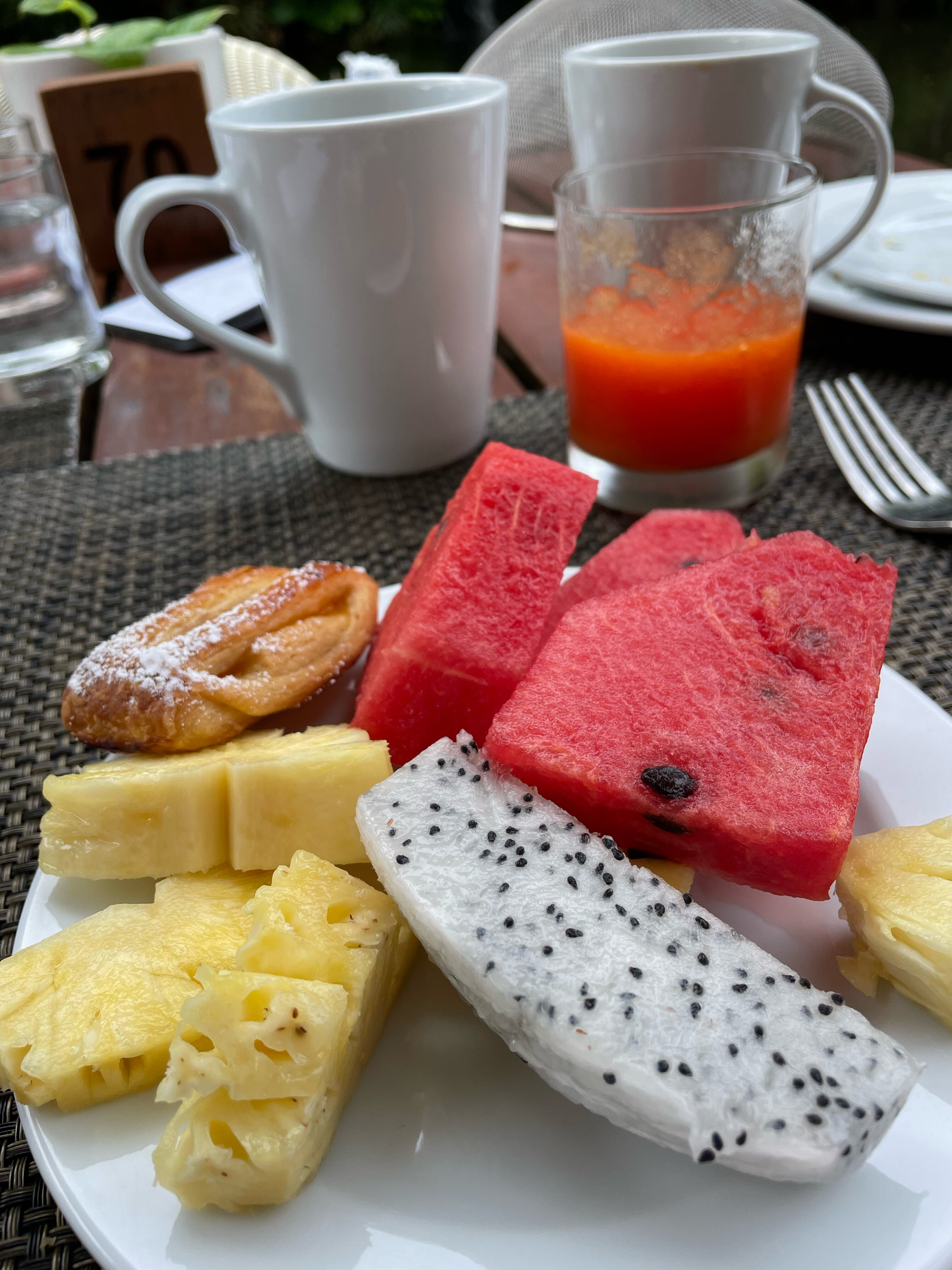 Фото Renaissance Phuket Resort & SPA