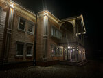 Yamskaya Sloboda (derevnya Varaksino, ulitsa Yamskaya Sloboda, 19), resort