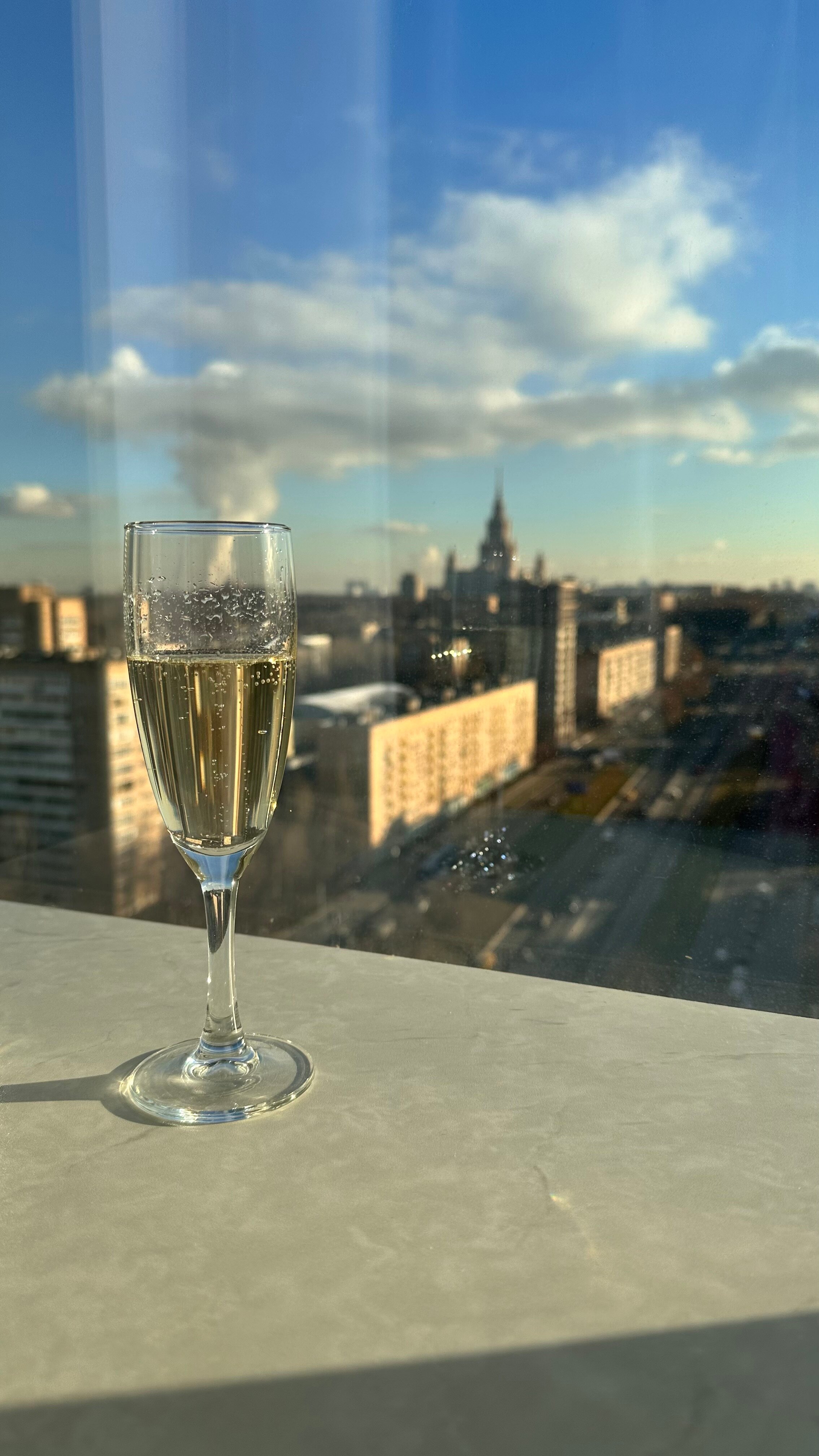 Фото На Высоте