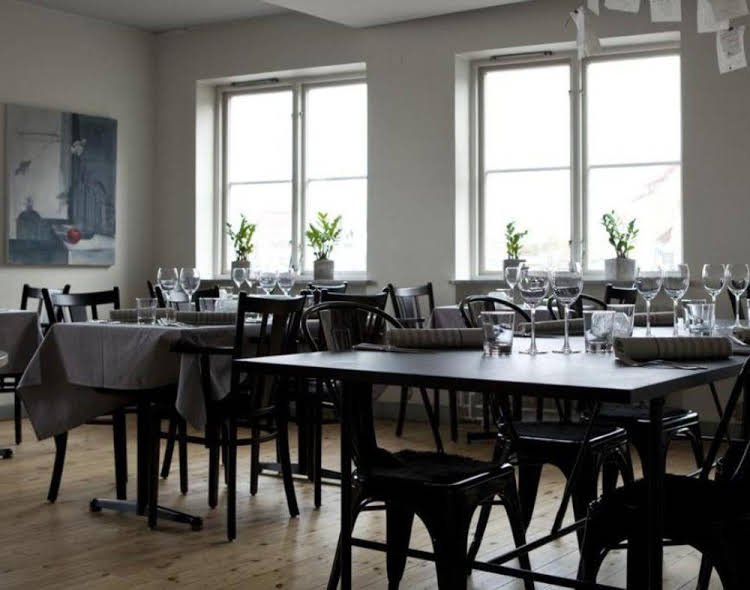 Фото Maritim Krog och Hotell