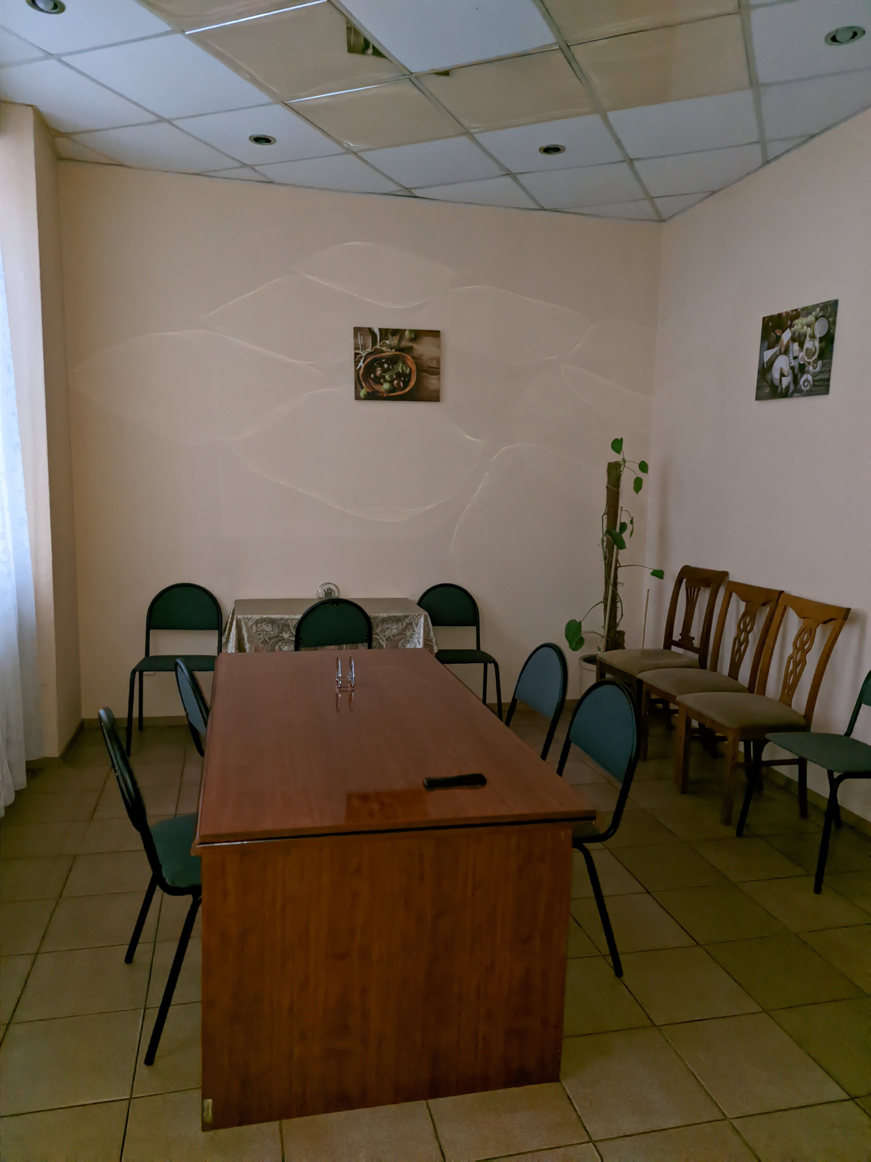 Фото Гостиница Шатура