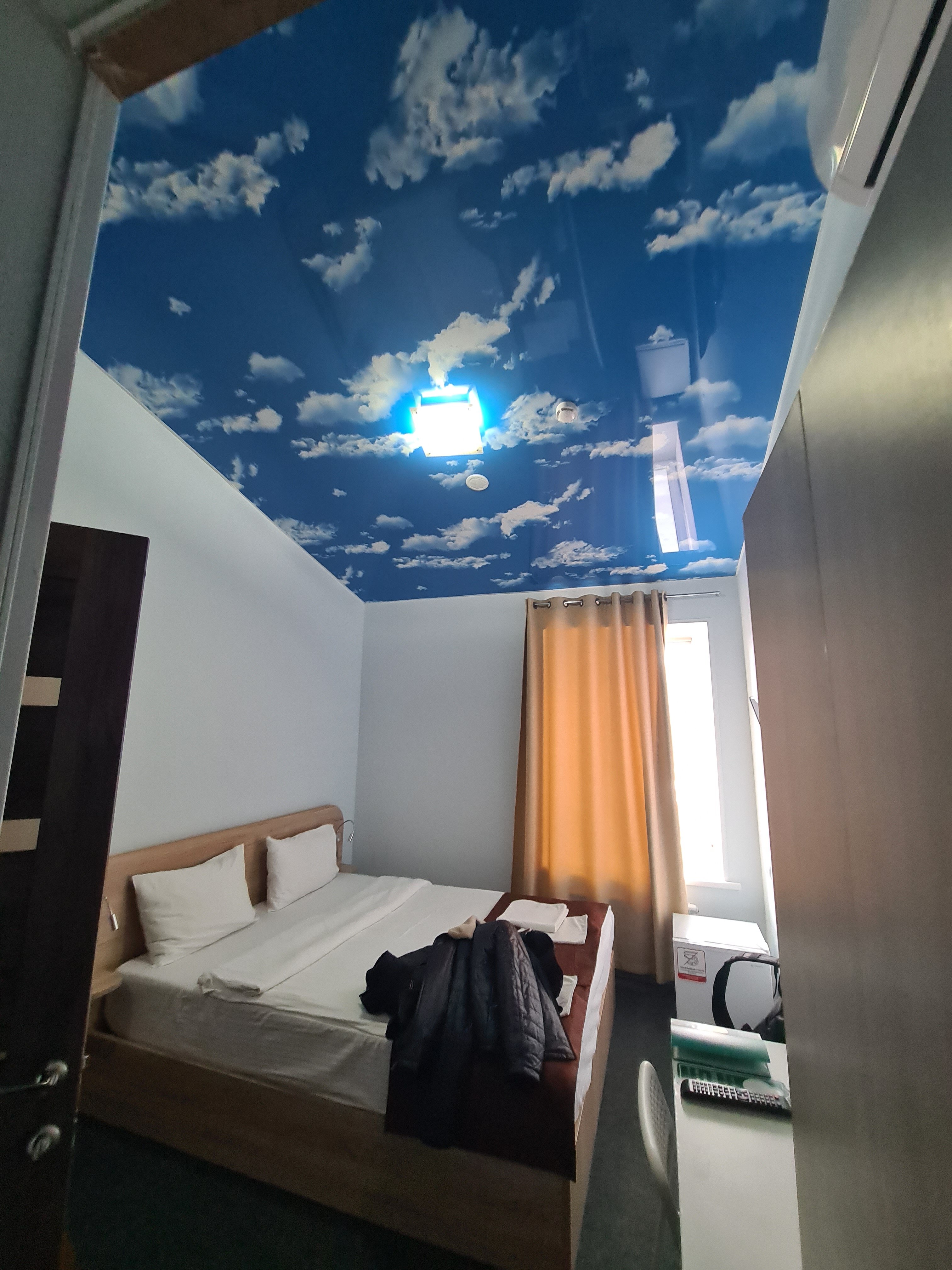 Фото Eagle House Inn