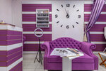 Tandem_nails (ulitsa Atlasova, 9), beauty salon