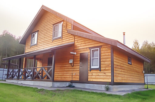 Фото Бушнево Вилладж