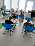 Teal Stream (ulitsa imeni P.M. Gavrilova, 27), club for children and teenagers