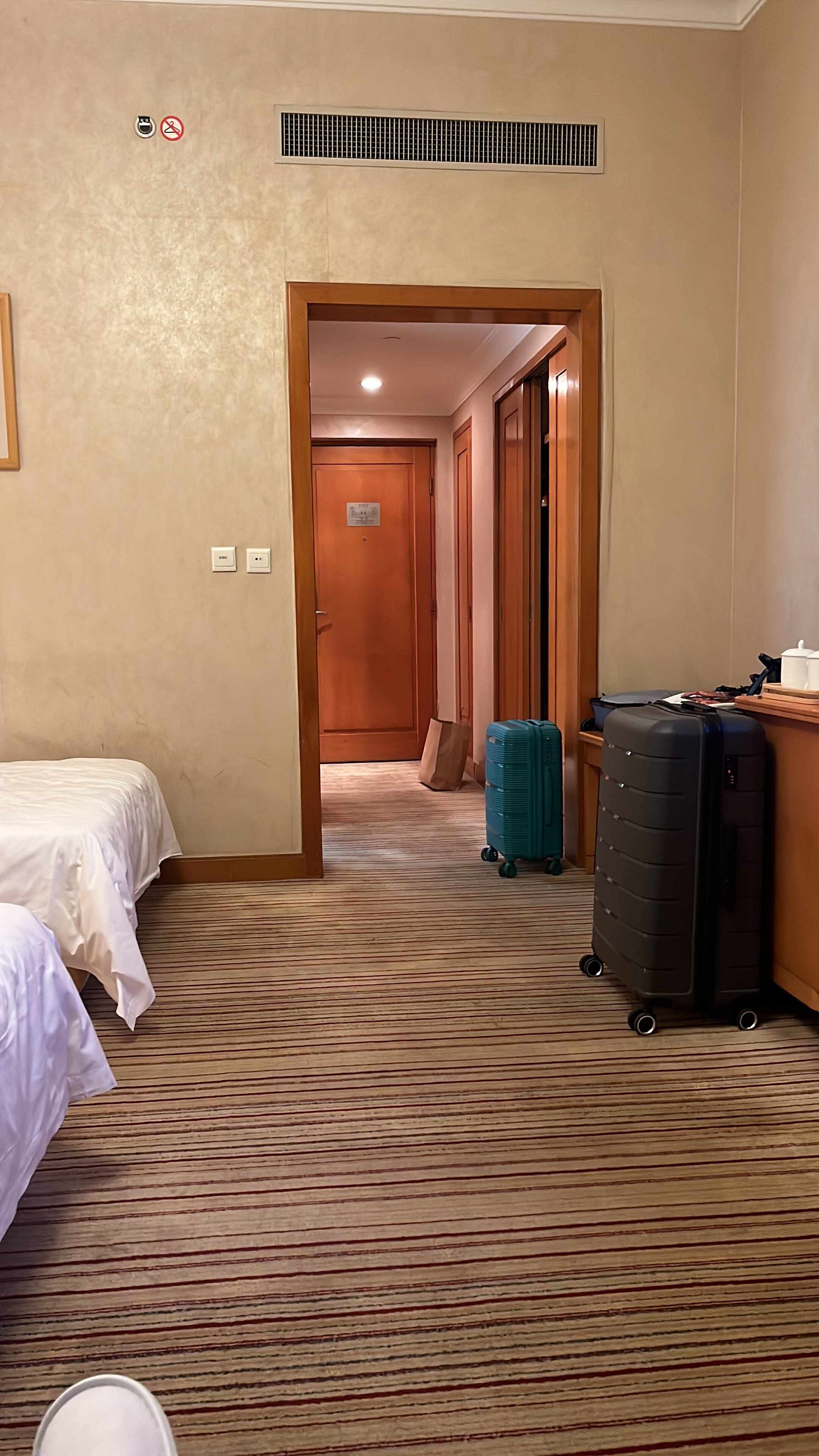 Фото Beijing Hotel