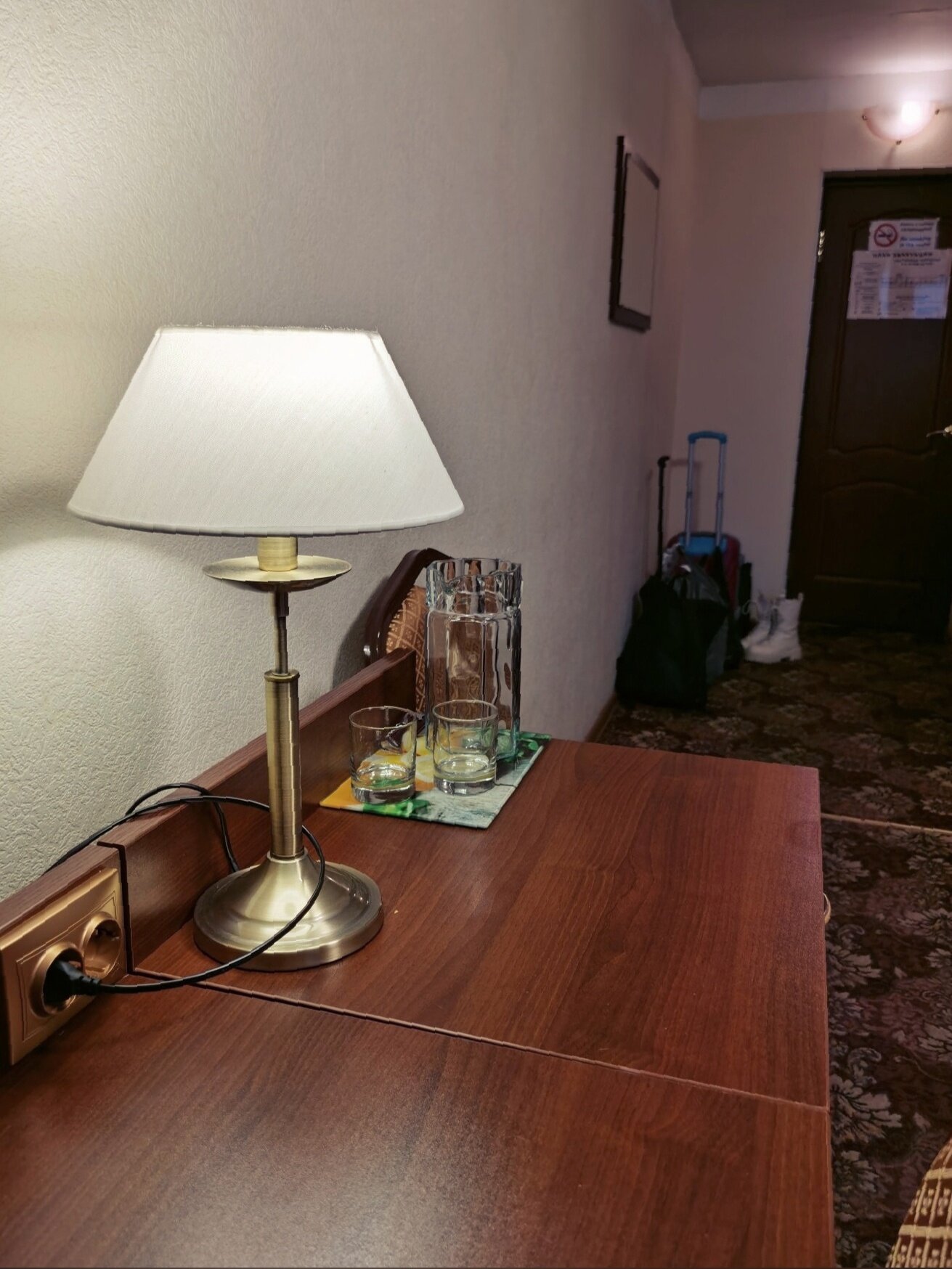 Фото Гостиница Воркута