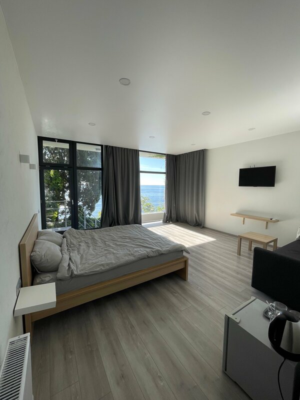 Apartments Massandra Beach Yalta — фото 35