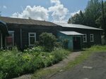 Стационар (Tver Region, Konakovskiy District, posyolok 1-ye Maya), hospital