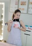 Depilation studio Alesia Demchenko (Komsomolskaya Street, 1), sugaring