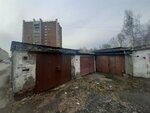 ГСК на Овражной (Dusi Kovalchuk Street, 270Б), garage cooperative