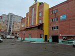 Mayak-12 (ulitsa Vatutina, 22к1), cooperativa de garaje