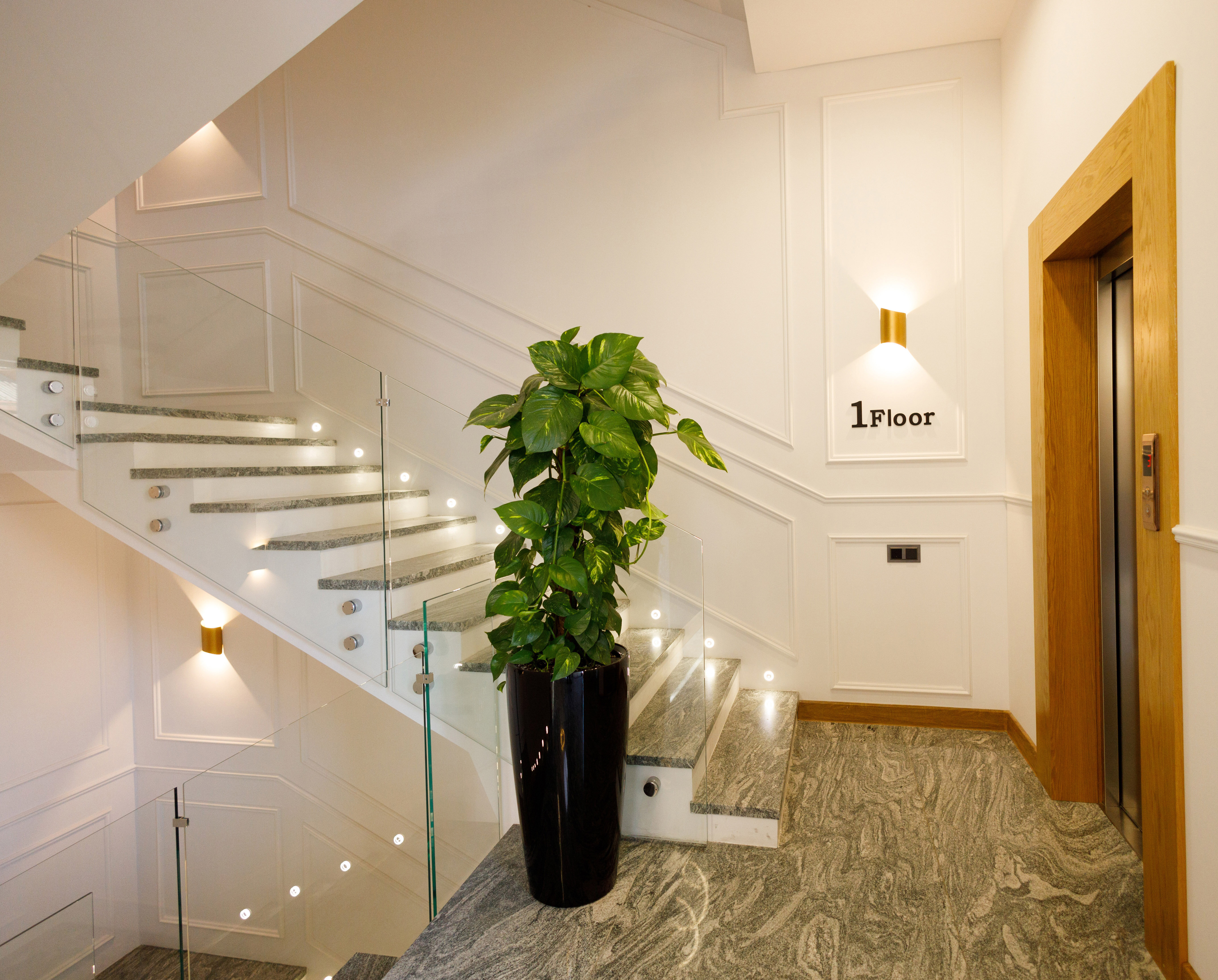 Фото Revive Boutique Hotel