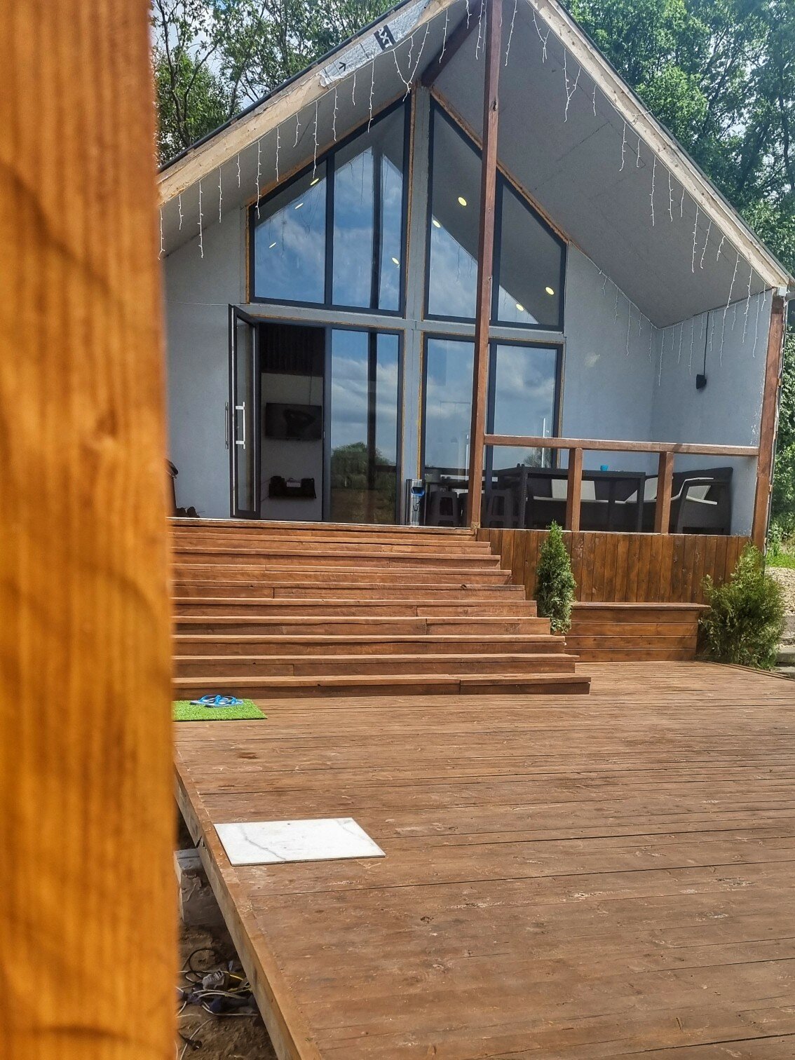 Фото Барон Хаус