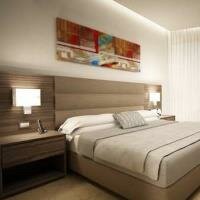 Гостиница Embassy Suites by Hilton Santo Domingo в Санто-Доминго